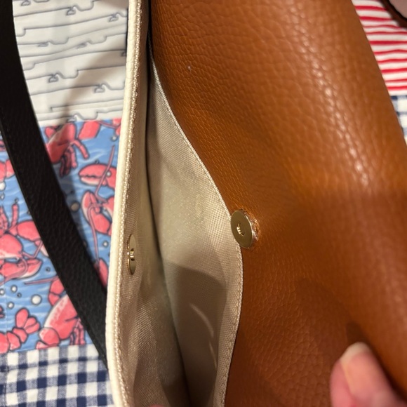 Cole Haan Mini Shoulder Bag - Picture 5 of 11